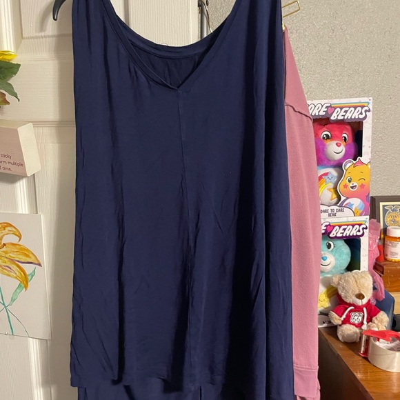 Lane Bryant Swing Tank Bundle - Picture 4 of 7